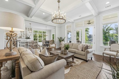 Welcome to 112 S. Cay Drive, a refined lakefront retreat on - photo 9