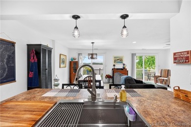 Experience lake living at its finest in this beautifully updated - photo 40