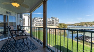 Lake of the Ozarks Condo For Sale in Camdenton Missouri