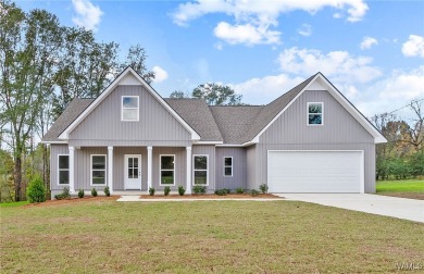 (private lake, pond, creek) Home For Sale in Cottondale Alabama