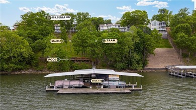 Experience lake living at its finest in this beautifully updated - photo 45