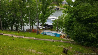 Experience lake living at its finest in this beautifully updated - photo 50