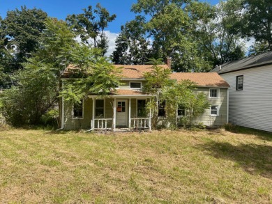 Lake Home For Sale in Coxsackie, New York