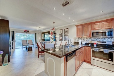 Lake Condo For Sale in Lauderdale Lakes, Florida
