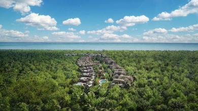 This exclusive collection of branded residences in Tulum offers - photo 1