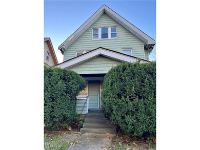 Lake Erie - Cuyahoga County Home For Sale in Cleveland Ohio