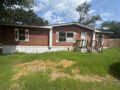 Lake Home For Sale in Alvarado, Texas