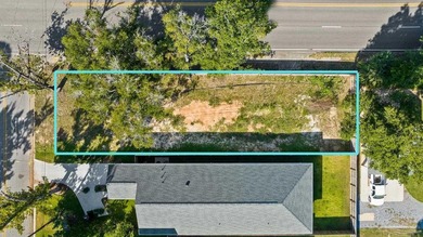 This versitile, perfectly-located lot is zoned R-2. This allows - photo 1