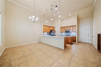 Live the easy coastal life in this spacious 2,819 sq. ft