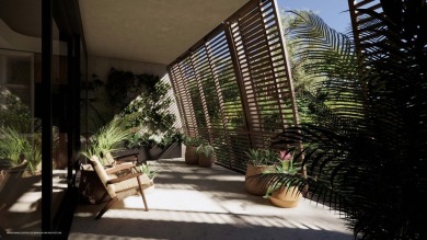 This exclusive collection of branded residences in Tulum offers - photo 3