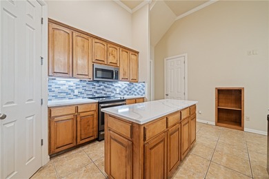 Live the easy coastal life in this spacious 2,819 sq. ft