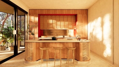 This exclusive collection of branded residences in Tulum offers - photo 5