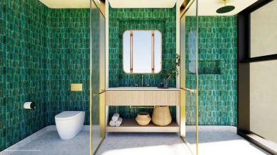 This exclusive collection of branded residences in Tulum offers - photo 6