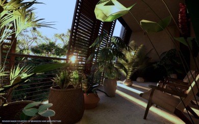 This exclusive collection of branded residences in Tulum offers - photo 7