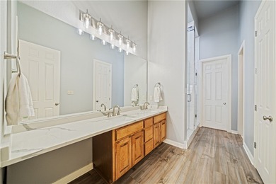 Live the easy coastal life in this spacious 2,819 sq. ft