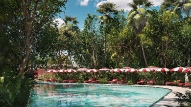 This exclusive collection of branded residences in Tulum offers - photo 8