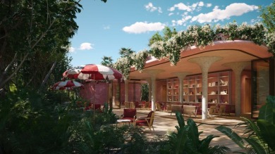 This exclusive collection of branded residences in Tulum offers - photo 9