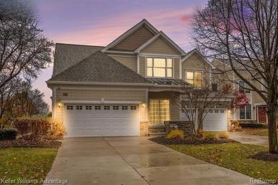 Lake Condo For Sale in Novi, Michigan