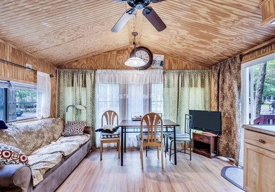 Newly updated, excellent condition, super wide and spacious lot - photo 9
