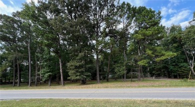 (private lake, pond, coastal) Lot For Sale in Mccalla Alabama