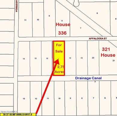 VACANT LAND = ''YOUR HOME ON THE RANGE'' = Build your New Home - photo 2