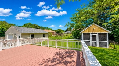 570 Harpersville Road is being sold through a FINANCE-FRIENDLY - photo 13