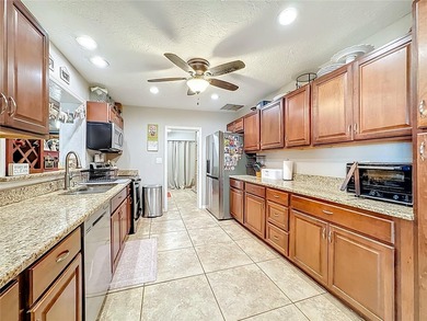Spacious 4-Bedroom Home with Rare 3-Car Garage + 2,400+ Sq Ft in - photo 15