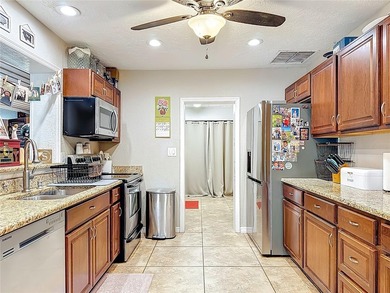 Spacious 4-Bedroom Home with Rare 3-Car Garage + 2,400+ Sq Ft in - photo 16
