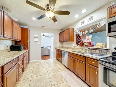 Spacious 4-Bedroom Home with Rare 3-Car Garage + 2,400+ Sq Ft in - photo 18