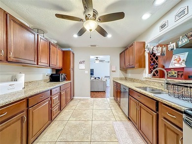Spacious 4-Bedroom Home with Rare 3-Car Garage + 2,400+ Sq Ft in - photo 19