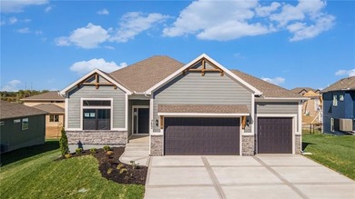 (private lake, pond, creek) Home For Sale in Kansas City Missouri