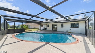 Welcome home to this charming pool home perfectly situated on a - photo 22