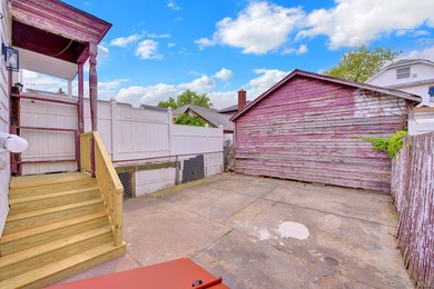 Amazing Semi-Attached 2-Story property with full basement, two - photo 28