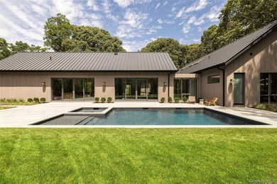 Brand new in one of Shelter Island's premier enclaves along - photo 31