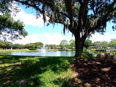BRAND NEW HVAC SYSTEM 2026! Just listed in Camelot Lakes. Fully - photo 35