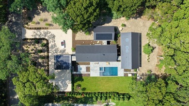 Brand new in one of Shelter Island's premier enclaves along - photo 37