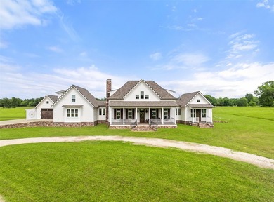 (private lake, pond, coastal) Home For Sale in Mineola Texas