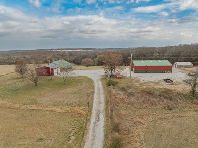 131 Acres Ranch with shop and garage, working pens in NE - photo 2