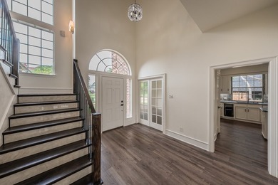 Discover this stunning, one-of-a-kind 4 bedroom & 1 office home - photo 4