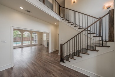 Discover this stunning, one-of-a-kind 4 bedroom & 1 office home - photo 6