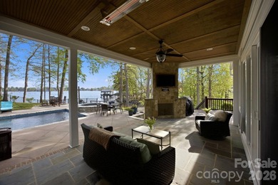 Welcome to your private lakeside oasis in the gated community of - photo 7