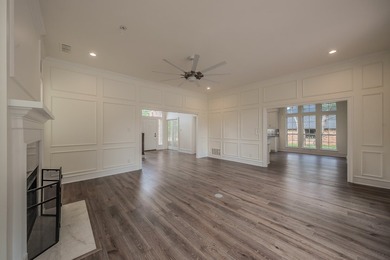 Discover this stunning, one-of-a-kind 4 bedroom & 1 office home - photo 8