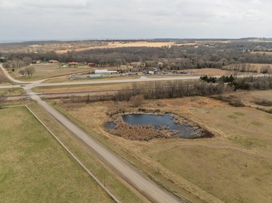 131 Acres Ranch with shop and garage, working pens in NE - photo 8