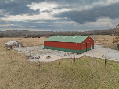 131 Acres Ranch with shop and garage, working pens in NE - photo 9