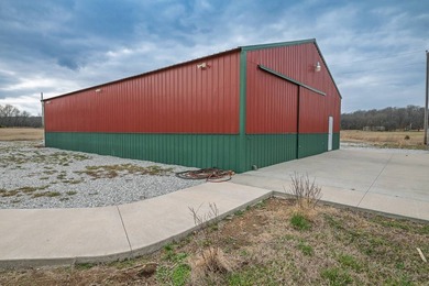 131 Acres Ranch with shop and garage, working pens in NE - photo 10