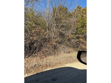 Lake Granbury Lot For Sale in Granbury Texas