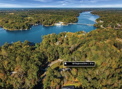 ONE LEVEL RANCH IN EXCELLENT CONDITION IN AWESOME LAKE - photo 2
