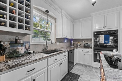 ONE LEVEL RANCH IN EXCELLENT CONDITION IN AWESOME LAKE - photo 4