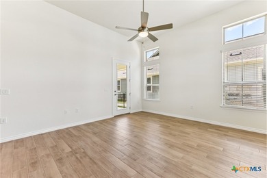 Evia plan with upgraded SHORE flooring package, quartz - photo 6