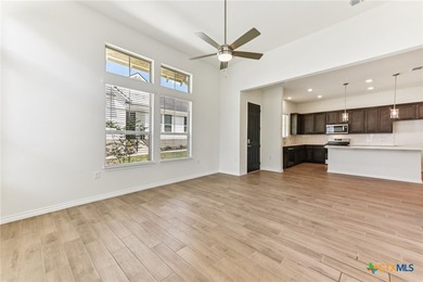 Evia plan with upgraded SHORE flooring package, quartz - photo 8